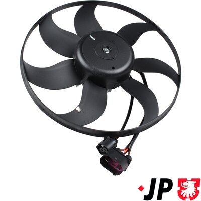 JP GROUP 1199106800 EAN: 5710412250386.