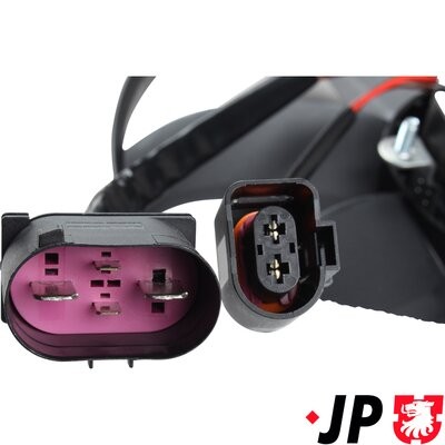 JP GROUP 1199106800 EAN: 5710412250386.