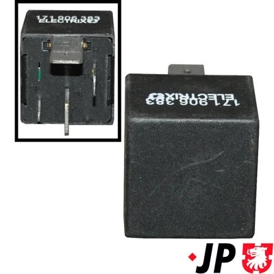 JP GROUP 1199205800 EAN: 5710412121525.