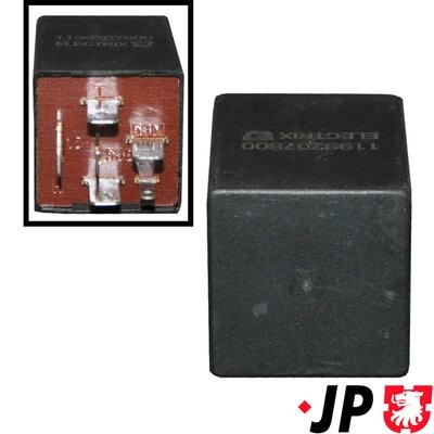 JP GROUP 1199207800 EAN: 5710412139377.