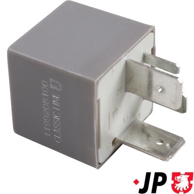 JP GROUP 1199208100 EAN: 5714670447533.