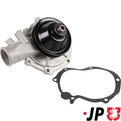 JP GROUP 1214100500 Číslo výrobce: 1214100509. EAN: 5710412113490.