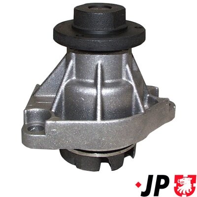 JP GROUP 1214101500 Číslo výrobce: 1214101509. EAN: 5710412113599.