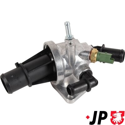 JP GROUP 1214603710 Číslo výrobce: 1214603719. EAN: 5710412472078.