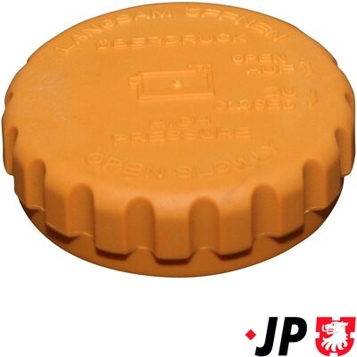 JP GROUP 1214800100 Číslo výrobce: 1214800109. EAN: 5710412112738.