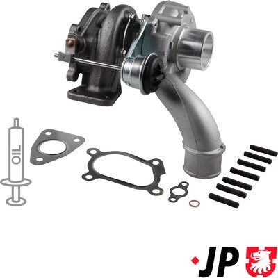 JP GROUP 1217400100 EAN: 5710412224998.