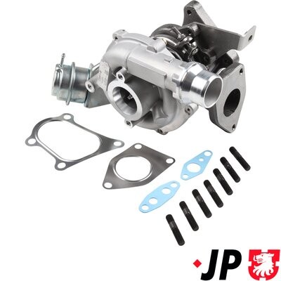 JP GROUP 1217401300 Číslo výrobce: 1217403500. EAN: 5710412757106.
