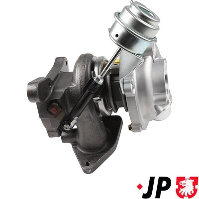 JP GROUP 1217401300 Číslo výrobce: 1217403500. EAN: 5710412757106.
