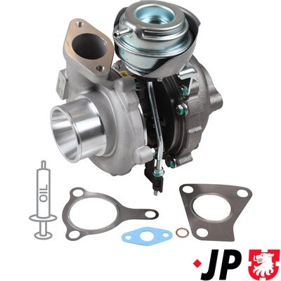 JP GROUP 1217401400 EAN: 5710412757113.