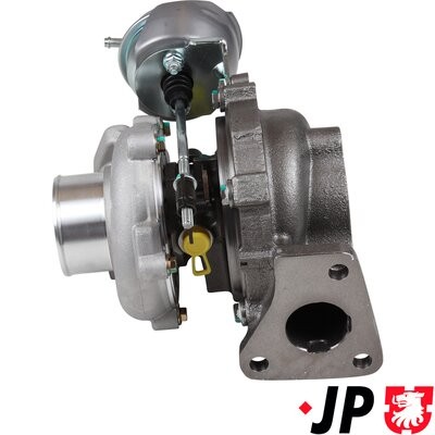 JP GROUP 1217401400 EAN: 5710412757113.