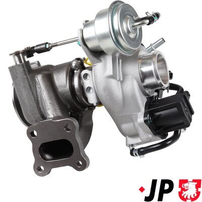 JP GROUP 1217406900 EAN: 5714670458263.