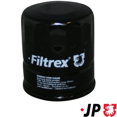 JP GROUP 1218500900 Číslo výrobce: 1218500909. EAN: 5710412151430.