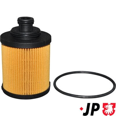 JP GROUP 1218506500 Číslo výrobce: 1218506509. EAN: 5710412463779.