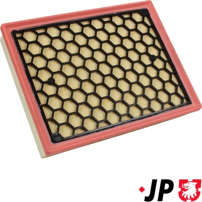 JP GROUP 1218601500 Číslo výrobce: 1218601509. EAN: 5710412077440.