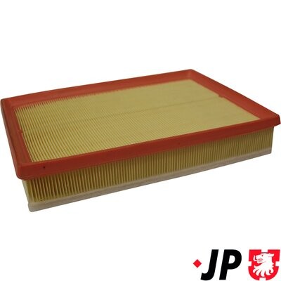 JP GROUP 1218610100 Číslo výrobce: 1218610109. EAN: 5710412517885.