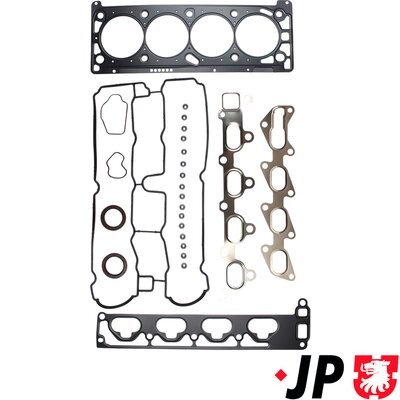 JP GROUP 1219001310 EAN: 5710412523237.