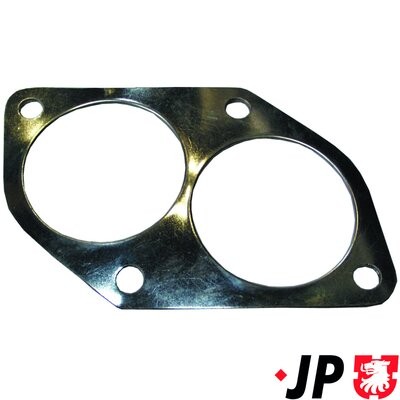JP GROUP 1221100400 Číslo výrobce: 1221100409. EAN: 5710412078447.