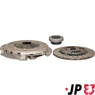 JP GROUP 1230401510 Číslo výrobce: 1230401519. EAN: 5710412536022.