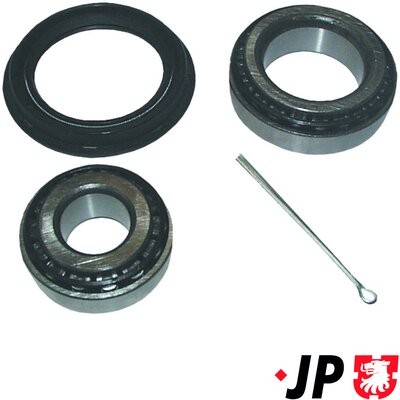 JP GROUP 1241300110 Číslo výrobce: 1241300119. EAN: 5710412118112.