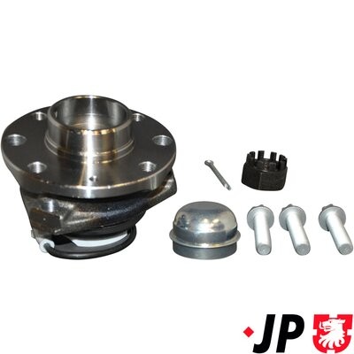 JP GROUP 1241400900 Číslo výrobce: 1241400909. EAN: 5710412235079.