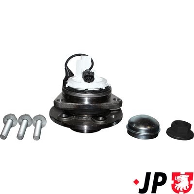 JP GROUP 1241401400 Číslo výrobce: 1241401409. EAN: 5710412472955.