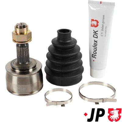 JP GROUP 1243301610 Číslo výrobce: 1243301619. EAN: 5710412508333.