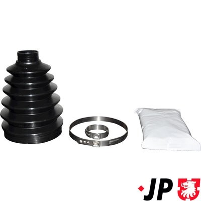 JP GROUP 1243601310 Číslo výrobce: 1243601319. EAN: 5710412581541.