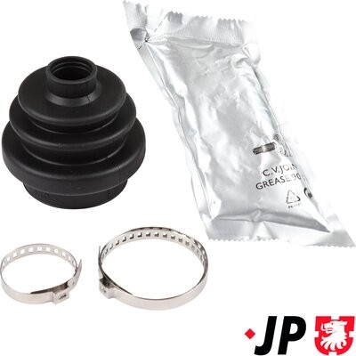 JP GROUP 1243701710 Číslo výrobce: 1243701719. EAN: 5710412464196.