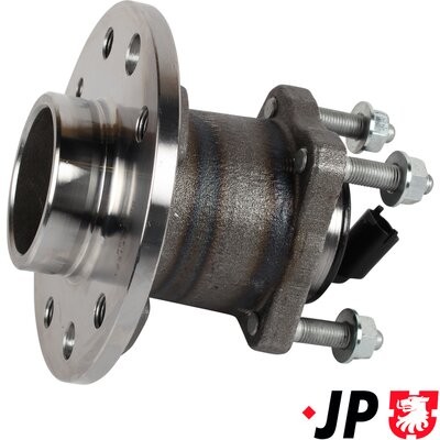 JP GROUP 1251400600 Číslo výrobce: 1251400609. EAN: 5710412505769.