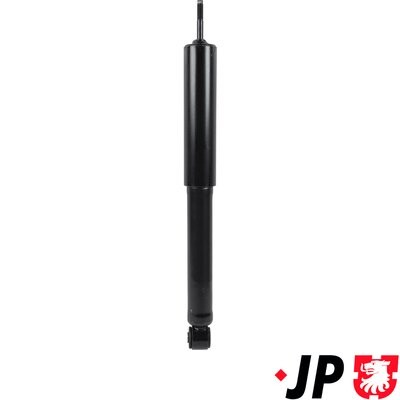 JP GROUP 1252103600 Číslo výrobce: 1252103609. EAN: 5710412591496.