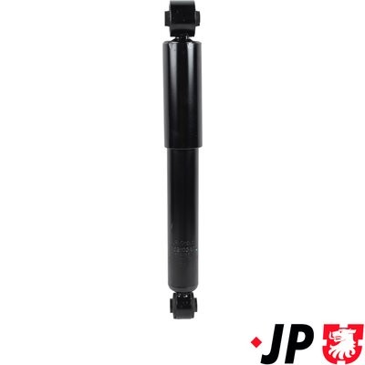 JP GROUP 1252103800 Číslo výrobce: 1252103809. EAN: 5710412505806.