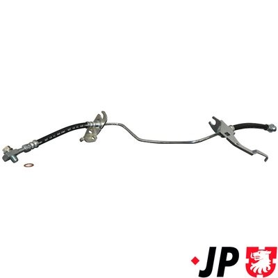 JP GROUP 1261700600 Číslo výrobce: 1261700609. EAN: 5710412592967.