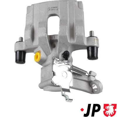 JP GROUP 1262000170 Číslo výrobce: 1262000179. EAN: 5710412219840.