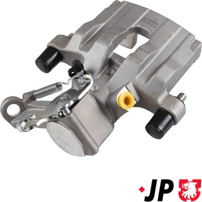 JP GROUP 1262000180 Číslo výrobce: 1262000189. EAN: 5710412219833.