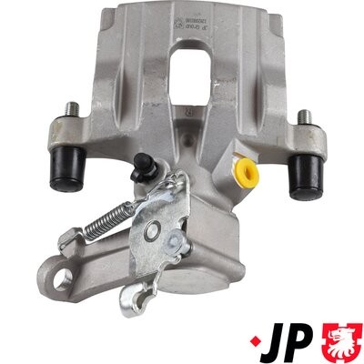 JP GROUP 1262000180 Číslo výrobce: 1262000189. EAN: 5710412219833.