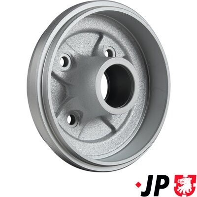 JP GROUP 1263501500 Číslo výrobce: 1263501509. EAN: 5710412473167.