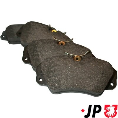 JP GROUP 1263600110 Číslo výrobce: 1263600119. EAN: 5710412118402.