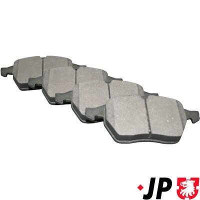 JP GROUP 1263601010 Číslo výrobce: 1263601019. EAN: 5710412206796.