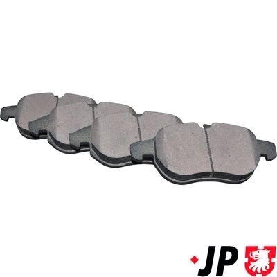 JP GROUP 1263603110 Číslo výrobce: 1263603119. EAN: 5710412464400.