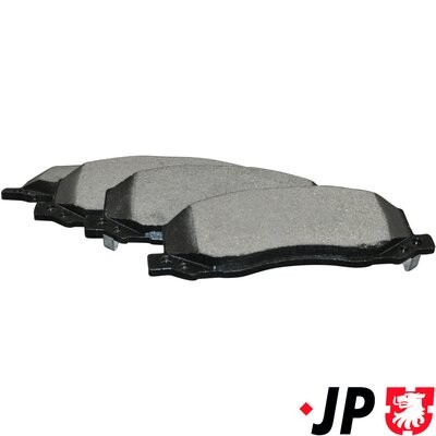 JP GROUP 1263603910 Číslo výrobce: 1263603919. EAN: 5710412505912.