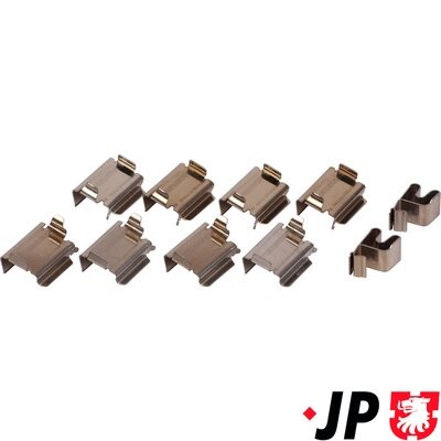 JP GROUP 1263650310 Číslo výrobce: 1263650319. EAN: 5710412505929.