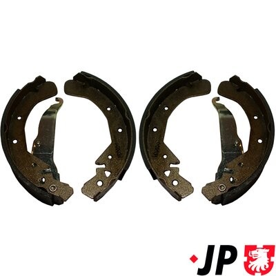 JP GROUP 1263900410 Číslo výrobce: 1263900419. EAN: 5710412204518.