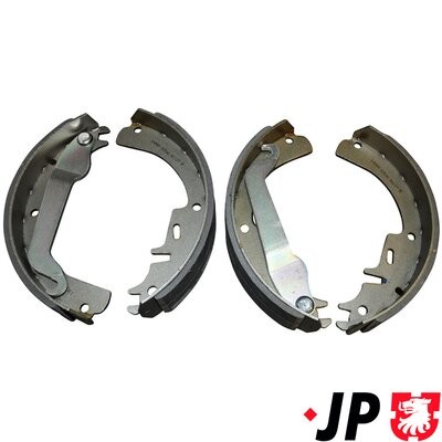 JP GROUP 1263901010 Číslo výrobce: 1263901019. EAN: 5710412595562.