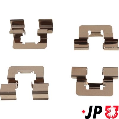 JP GROUP 1264005210 EAN: 5710412788506.