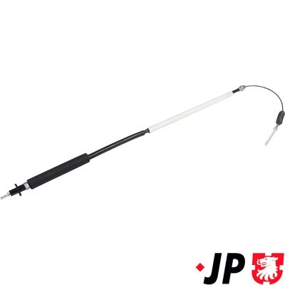 JP GROUP 1270200700 Číslo výrobce: 1270200709. EAN: 5710412071967.