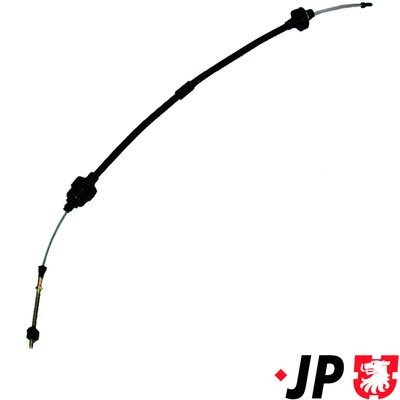 JP GROUP 1270201200 EAN: 5710412072018.