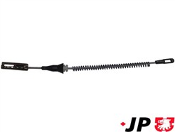 JP GROUP 1270300300