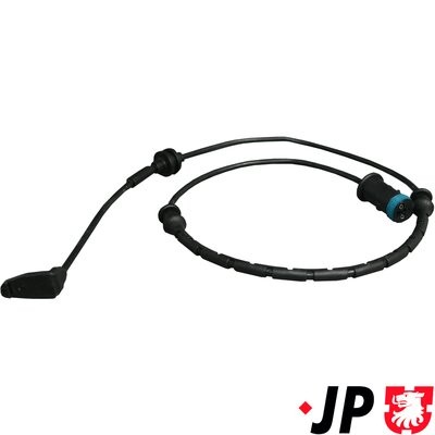 JP GROUP 1297300200 Číslo výrobce: 1297300209. EAN: 5710412109981.