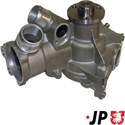 JP GROUP 1314100600 Číslo výrobce: 1314100609. EAN: 5710412093365.