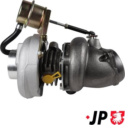 JP GROUP 1317400100 EAN: 5710412167332.